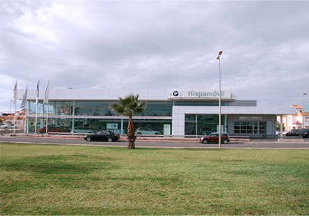 sede Torrevieja